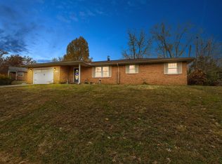 116 Circle Dr, Morehead, KY 40351