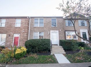 7993 Tyson Oaks Cir, Vienna, VA 22182
