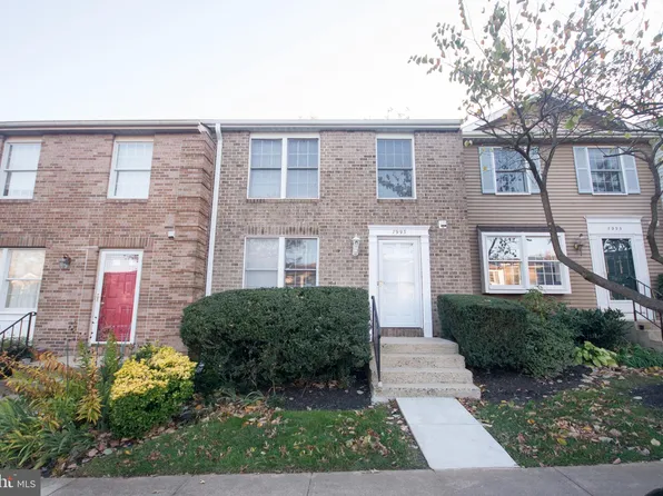 7993 Tyson Oaks Cir, Vienna, VA 22182