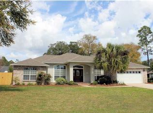 4461 Woodbridge Rd, Niceville, FL 32578