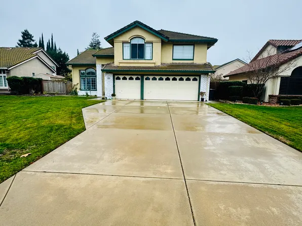 1418 Blue Jay Ct, Tracy, CA 95376