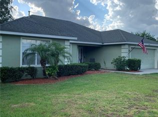 2608 Blackwater Oaks Ln, Mulberry, FL 33860
