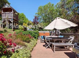 305 Bristol Pl, Mill Valley, CA 94941