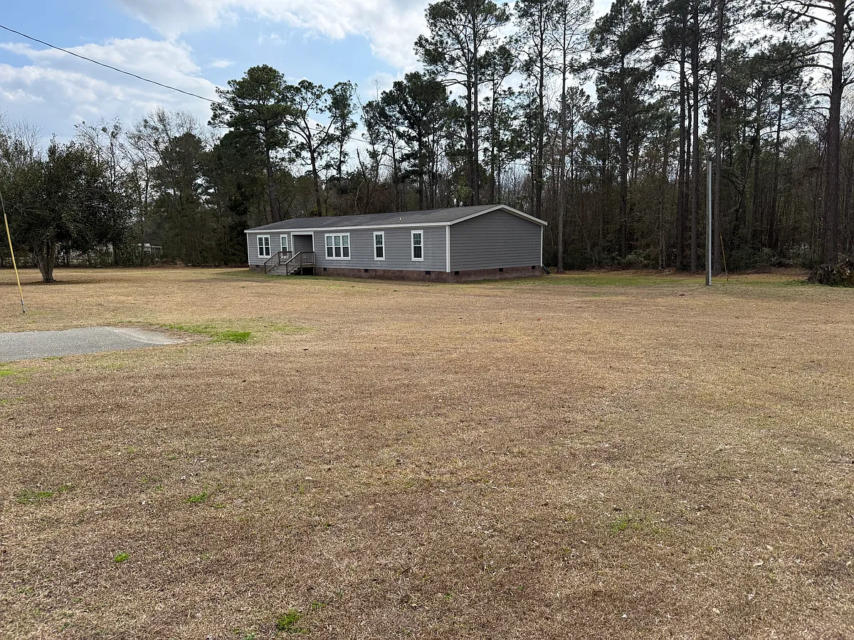 Building Photo - 6142 State Highway 133 S