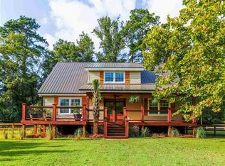 2450 Tharpe Rd, Little River, SC 29566