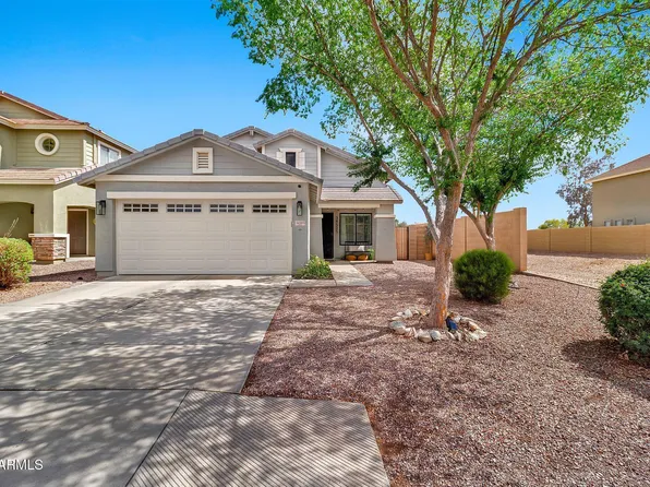 34505 N PICKET POST Drive, San Tan Valley, AZ 85144