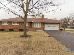 1022 6th St, Findlay, OH 45840