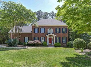 117 Clearview Dr, Columbia, SC 29212