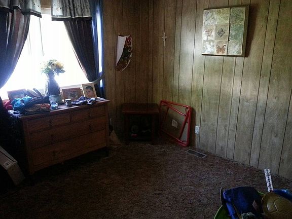1st Bedroom