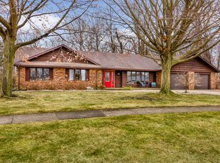 4271 Hailey Dr, Saint Joseph, MI 49085