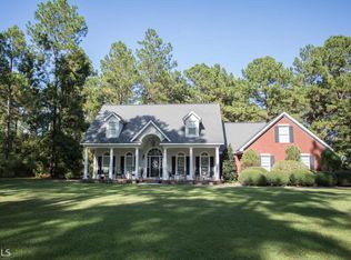 1629 Stanford Dr, Statesboro, GA 30461