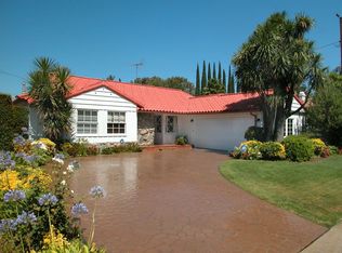 5131 Colbath Ave, Sherman Oaks, CA 91423