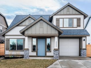 20607 SE Rolen Ave LOT 163, Bend, OR 97702