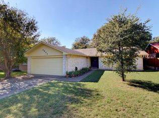 6904 Meadow Run, Austin, TX 78745