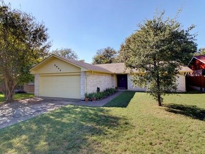 6904 Meadow Run, Austin, TX, 78745