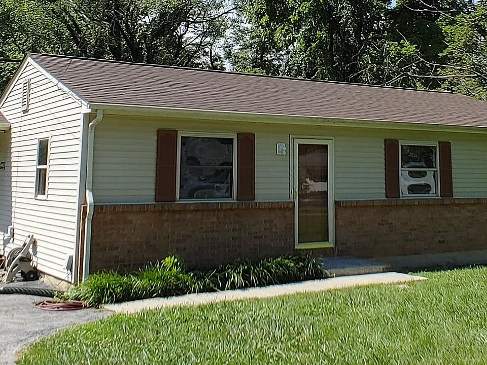 3566 Overbrook Dr, Roanoke, VA 24018 Zillow