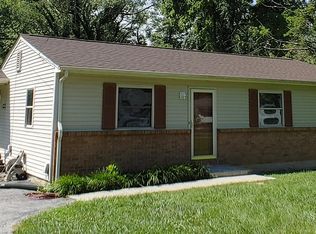 3566 Overbrook Dr, Roanoke, VA 24018