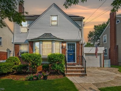 168 Whittle Ave, Bloomfield, NJ, 07003