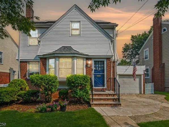 168 Whittle Ave, Bloomfield Twp., NJ 07003