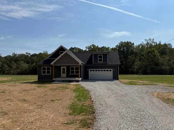 1568 Gilliam Hollow Rd Lot 3, Dickson, TN 37055