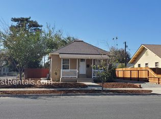 1619 P St, Newman, CA 95360