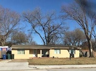 1803 Spring Ave, Carrollton, TX 75006