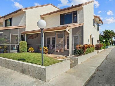 950 S Kanner Hwy #Th138, Stuart, FL, 34994