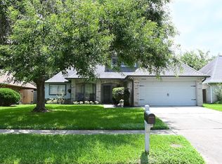 19610 Stamford Dr, Tomball, TX 77375