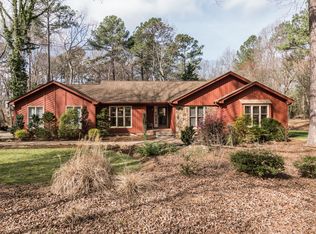 11953 Straight A Way Ln, Raleigh, NC 27613