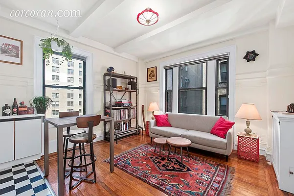 Rented by Corcoran | media 7