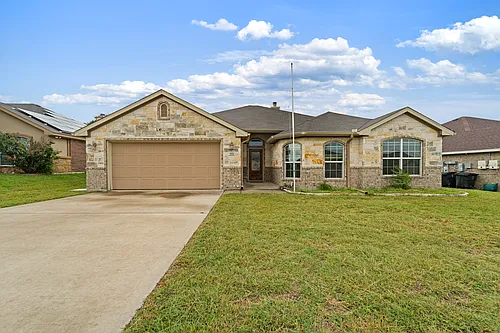 700 Cosper Creek Dr Photo 1