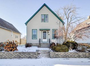 2928 93rd St, Sturtevant, WI 53177