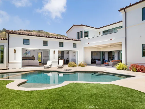 32009 Cape Point Dr, Rancho Palos Verdes, CA 90275
