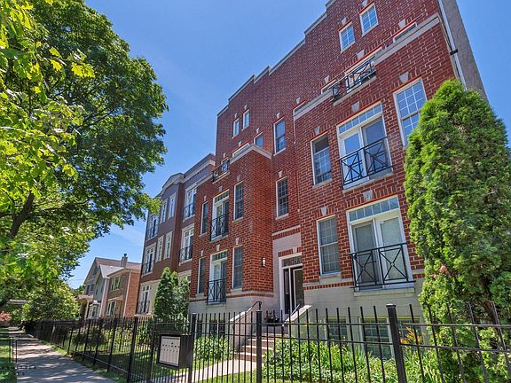 3rd image of 5834 N Paulina St APT 2S