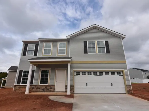 17 Mistflower Dr, Youngsville, NC 27596