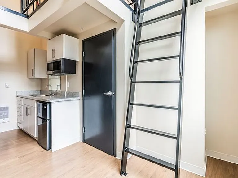 Interurban Lofts (micro housing) — Photo 19