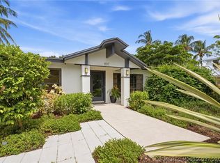 807 SE Weir St, Stuart, FL 34994