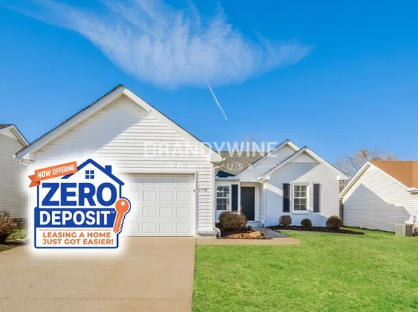 1138 Melvin Dr, Murfreesboro, TN 37128