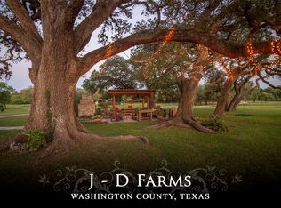 12399 Schwartz Rd, Brenham, TX 77833