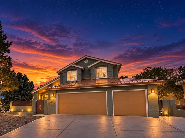 1506 Wells Dr NE, Albuquerque, NM 87112