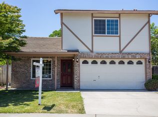 8720 Longspur Way, Antelope, CA