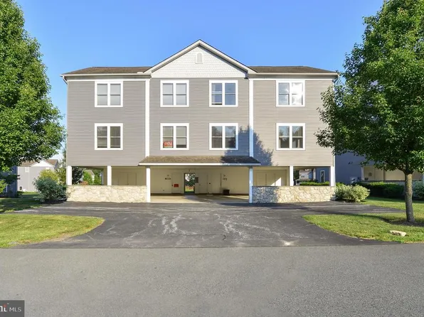 197 N East Isles Dr Unit 88B, North East, MD 21901