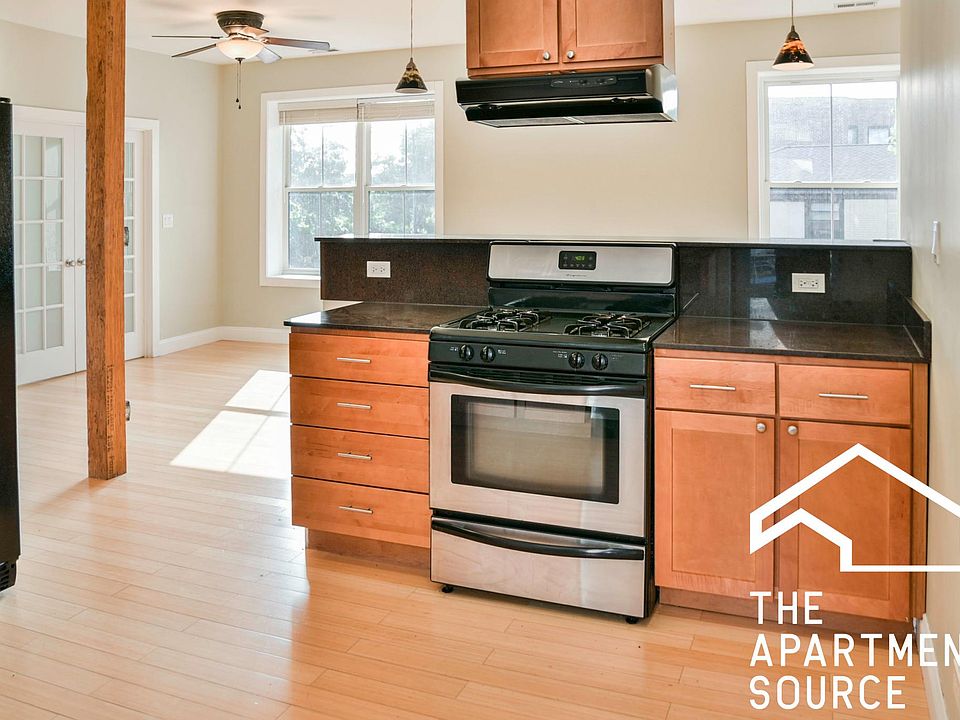 1st image of 3722 W Wrightwood Ave #2W
