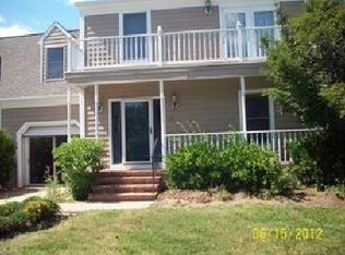 110 W Pier St #110, Oxford, MD 21654