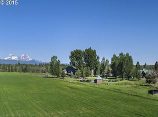 63895 Johnson Rd, Bend, OR 97703