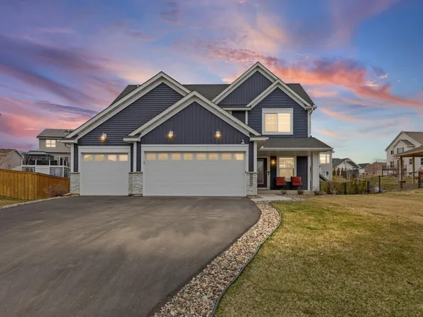 20037 Hamlet Ln, Lakeville, MN 55044