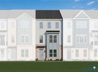 LOT 33 Sunrise Oasis Aly, Midlothian, VA 23112