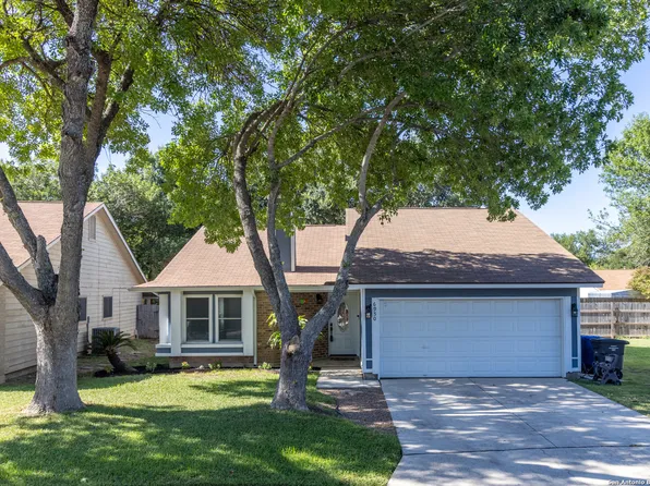 6950 Sunshine Tree, San Antonio, TX 78249