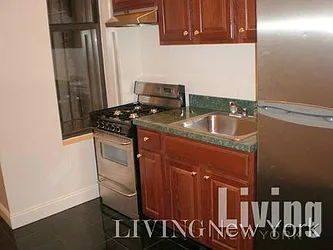 Rented by Living New York