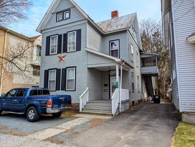 314 11th St, Honesdale, PA, 18431